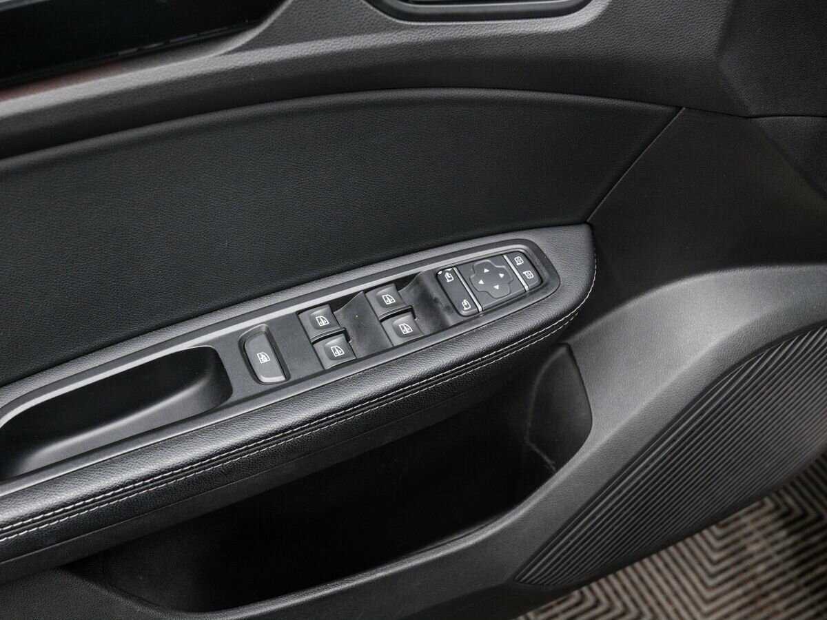 Б/У Рено Аркана 2019 года. Фото: #14