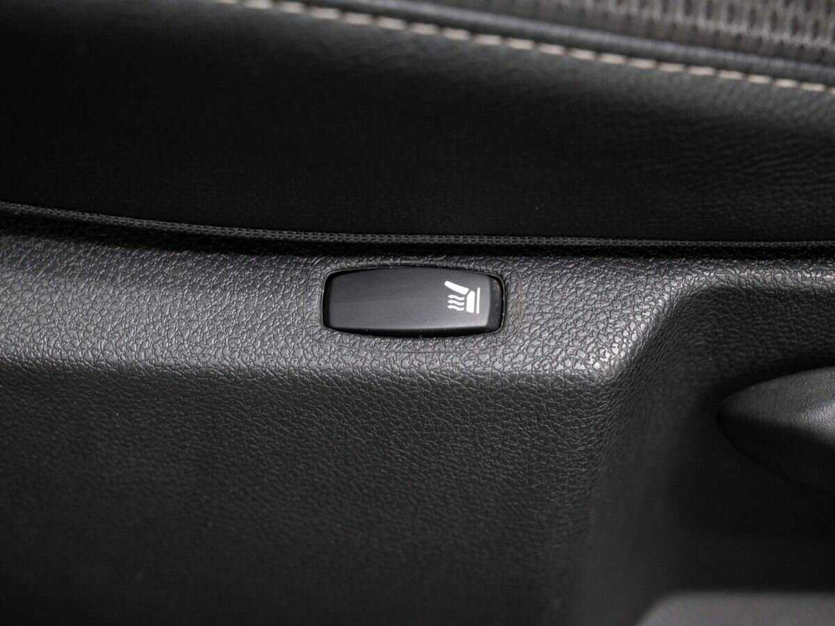 Б/У Рено Дастер 2019 года. Фото: #17