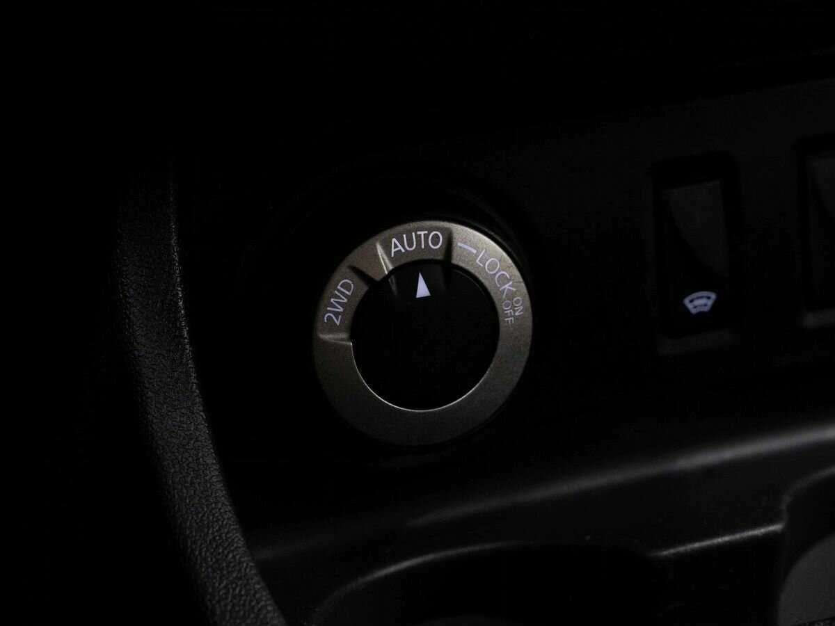 Б/У Рено Дастер 2019 года. Фото: #19