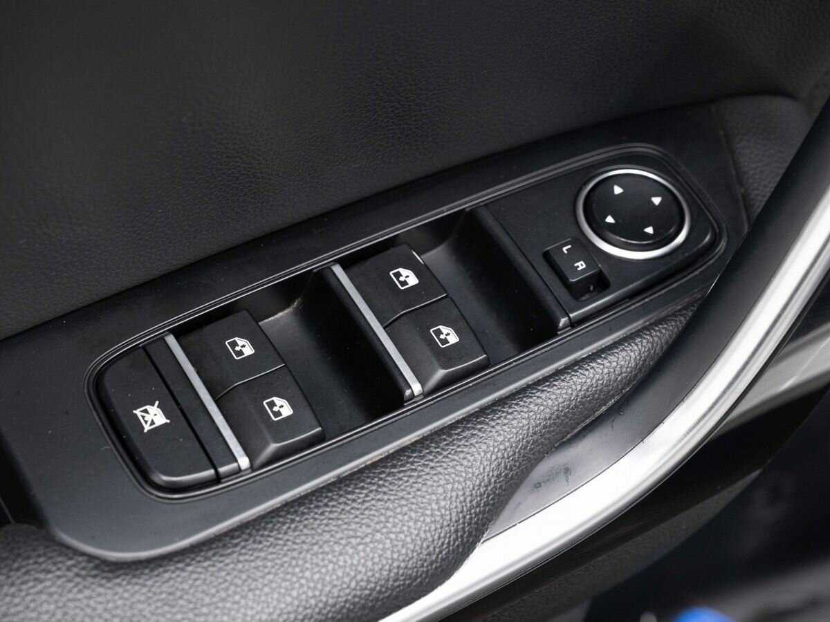 Б/У Киа Сид 2018 года. Фото: #19