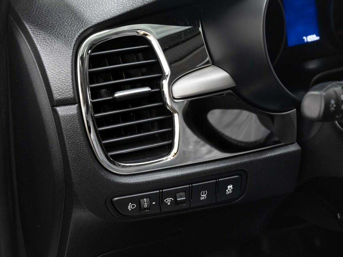 Б/У Киа Рио 2020 года. Фото: #18