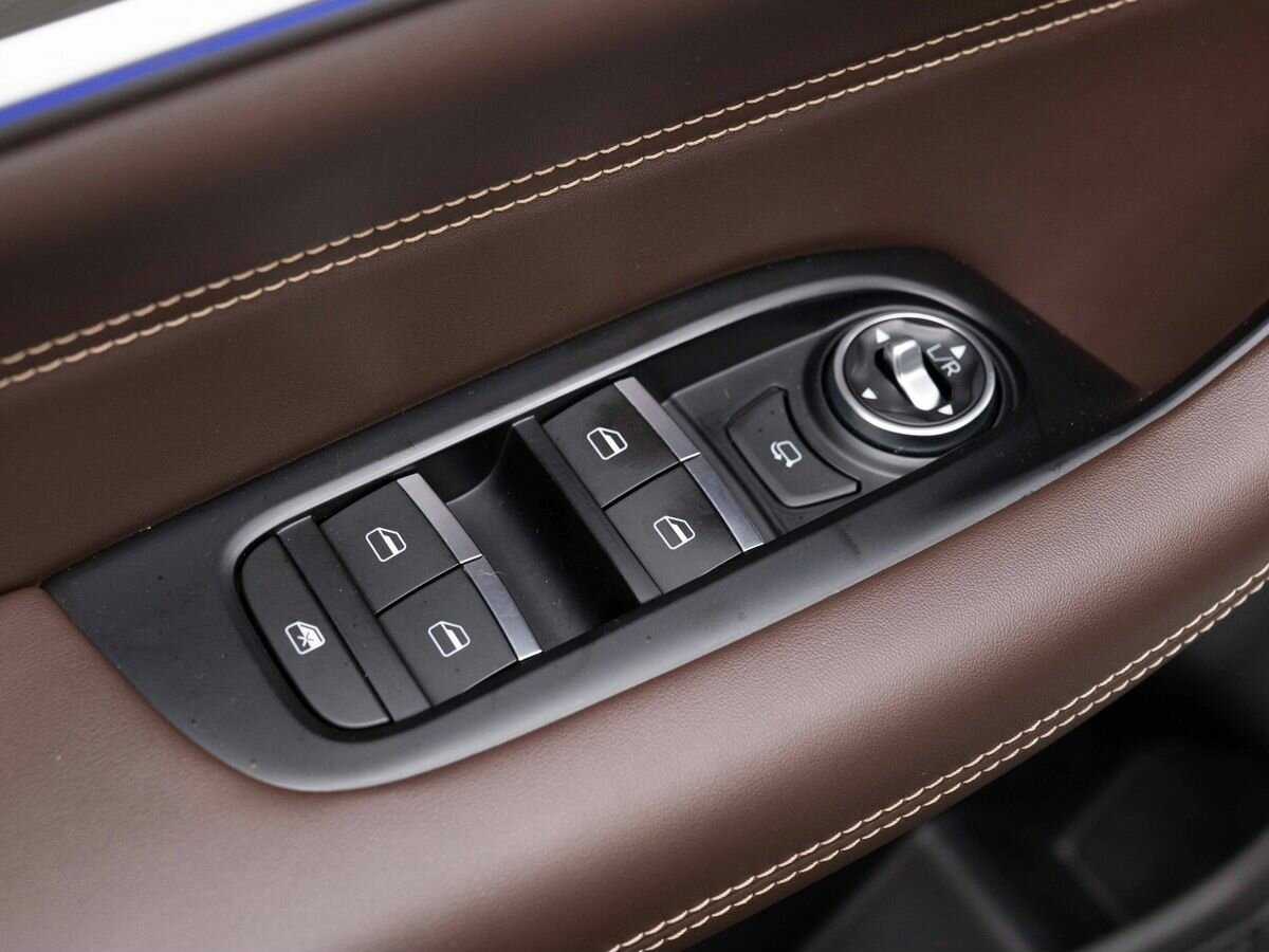 Б/У Чери Тигго 8 Про 2021 года. Фото: #21