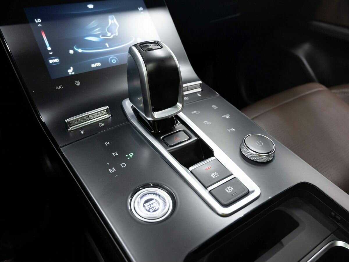 Б/У Чери Тигго 8 Про 2021 года. Фото: #26