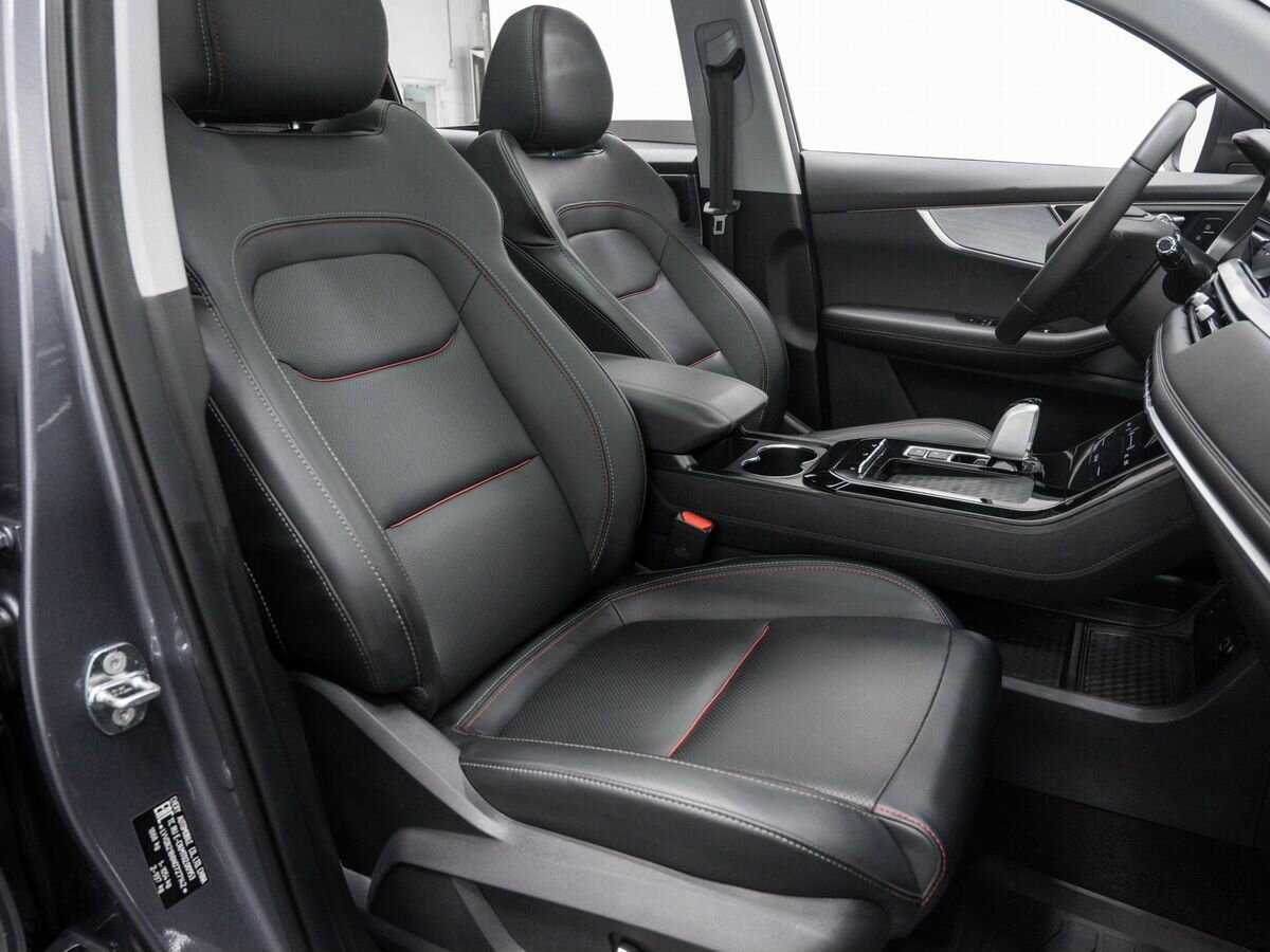 Б/У Чери Тигго 7 Про 2022 года. Фото: #7