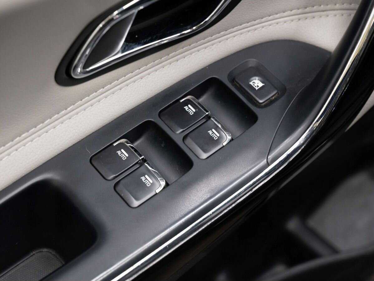 Б/У Киа Сид 2017 года. Фото: #21