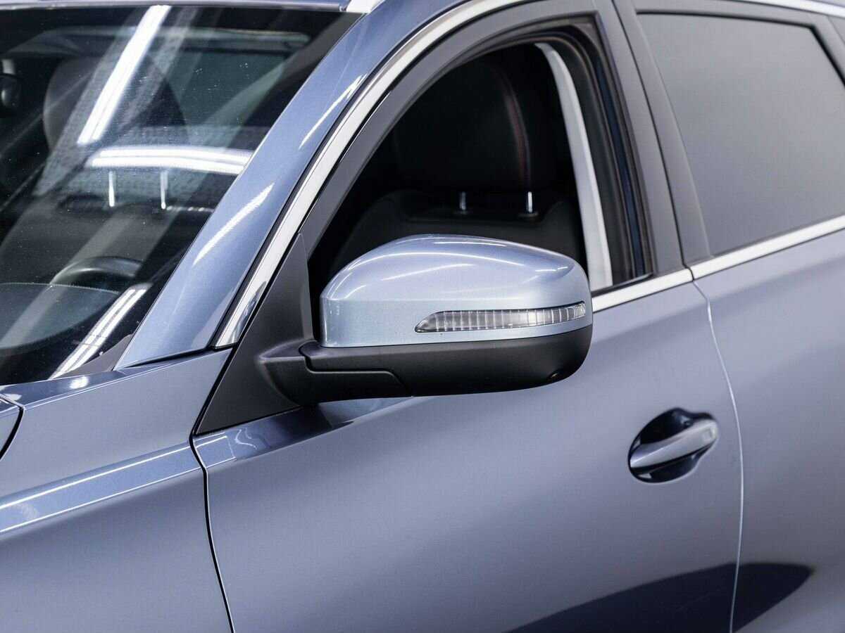 Б/У Чери Тигго 7 Про 2021 года. Фото: #7