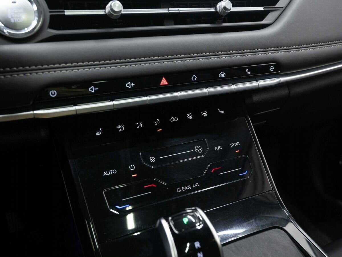 Б/У Чери Тигго 7 Про 2021 года. Фото: #24