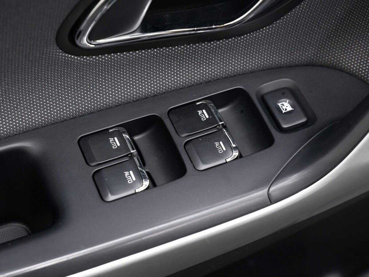 Б/У Киа Сид 2016 года. Фото: #19