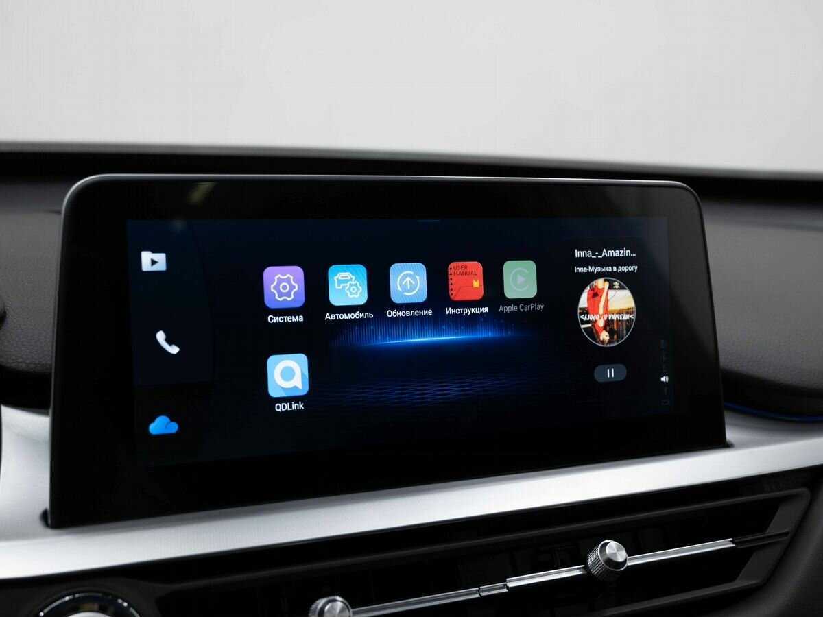 Б/У Чери Тигго 7 Про 2021 года. Фото: #18