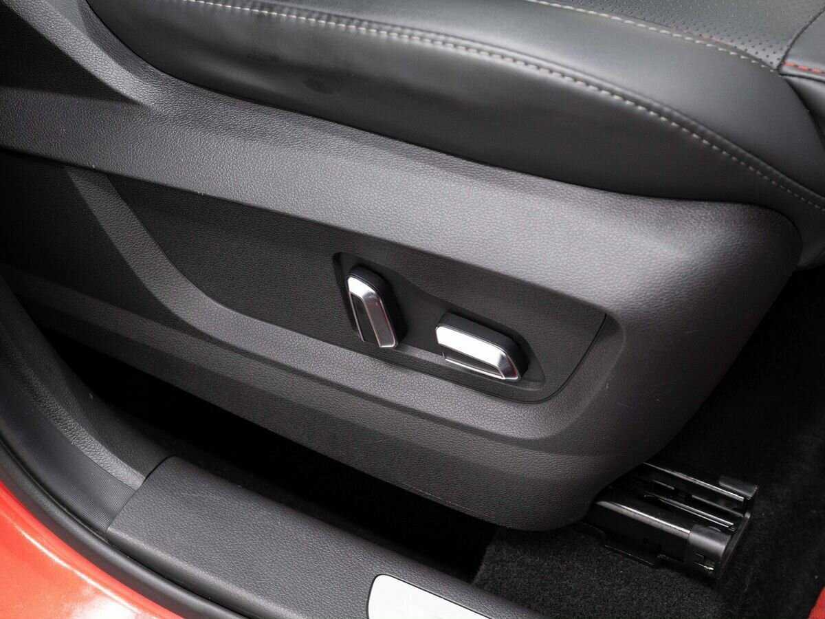 Б/У Чери Тигго 7 Про 2021 года. Фото: #22