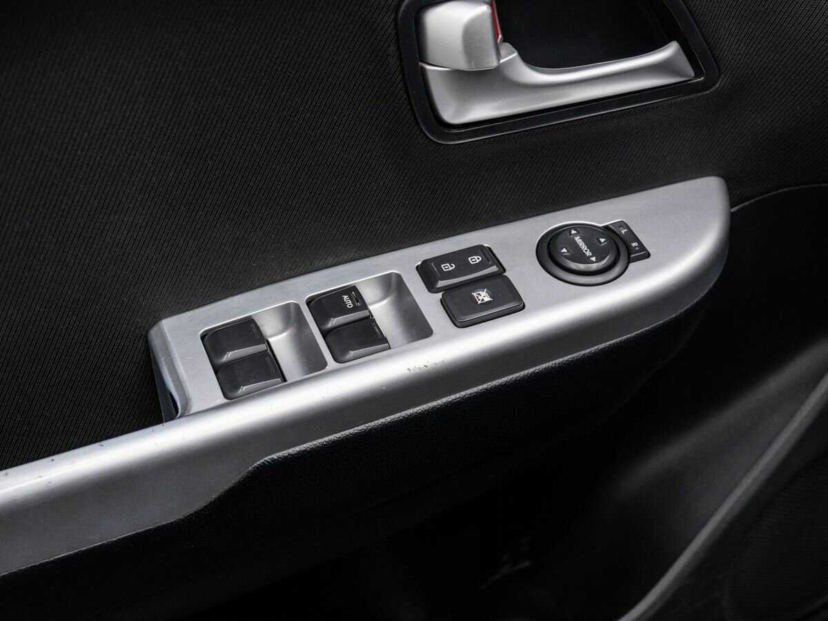 Б/У Киа Рио 2012 года. Фото: #11