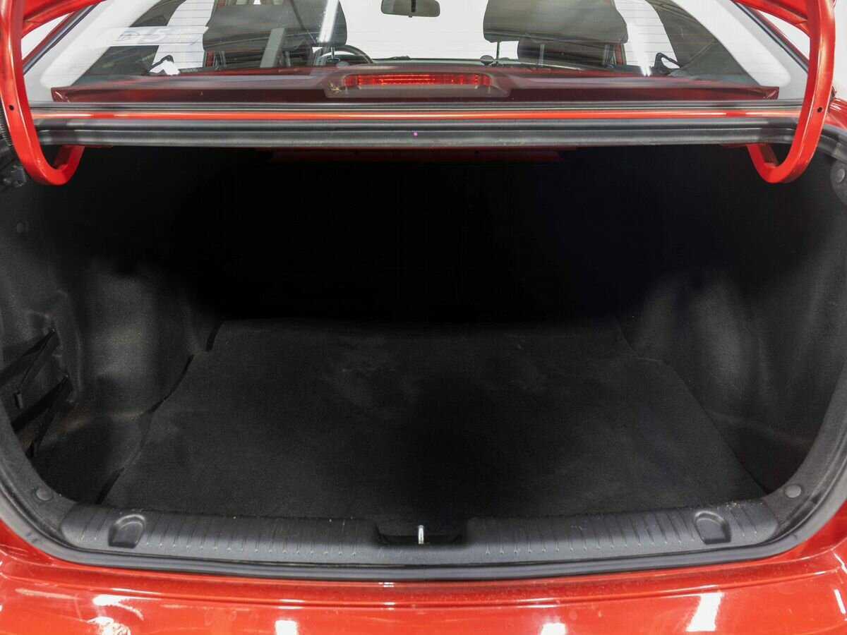 Б/У Киа Рио 2012 года. Фото: #21