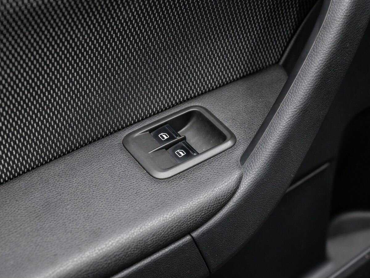 Б/У Шкода Йети 2012 года. Фото: #14