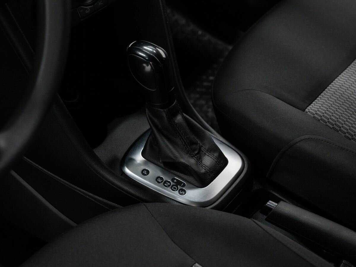 Б/У Фольксваген Поло 2014 года. Фото: #17