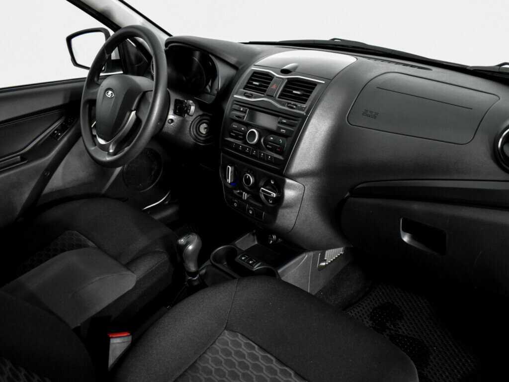 Б/У Лада (ВАЗ) Гранта 2020 года. Фото: #10