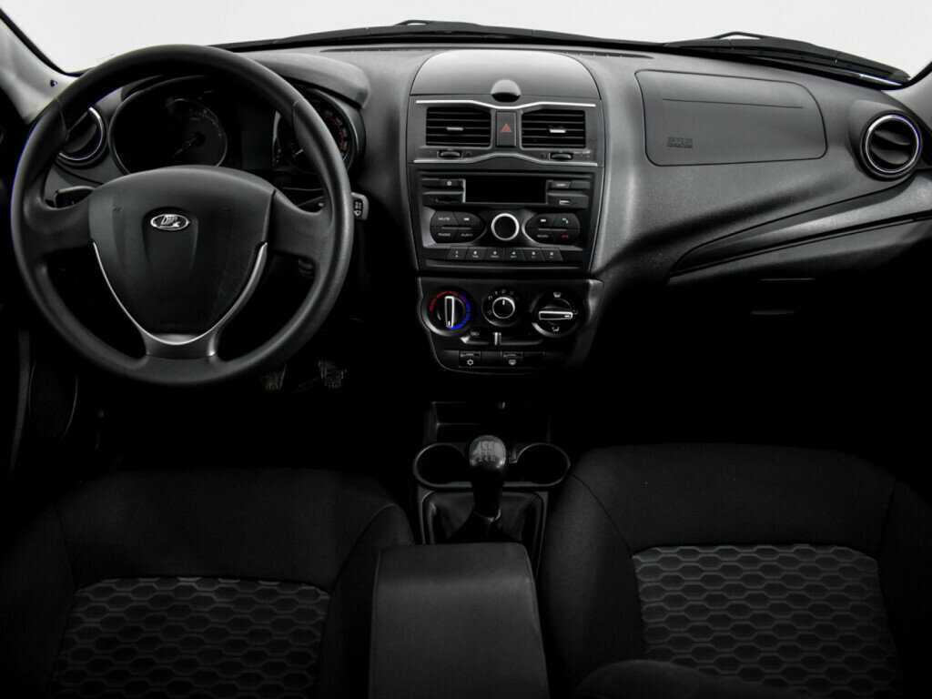 Б/У Лада (ВАЗ) Гранта 2020 года. Фото: #11