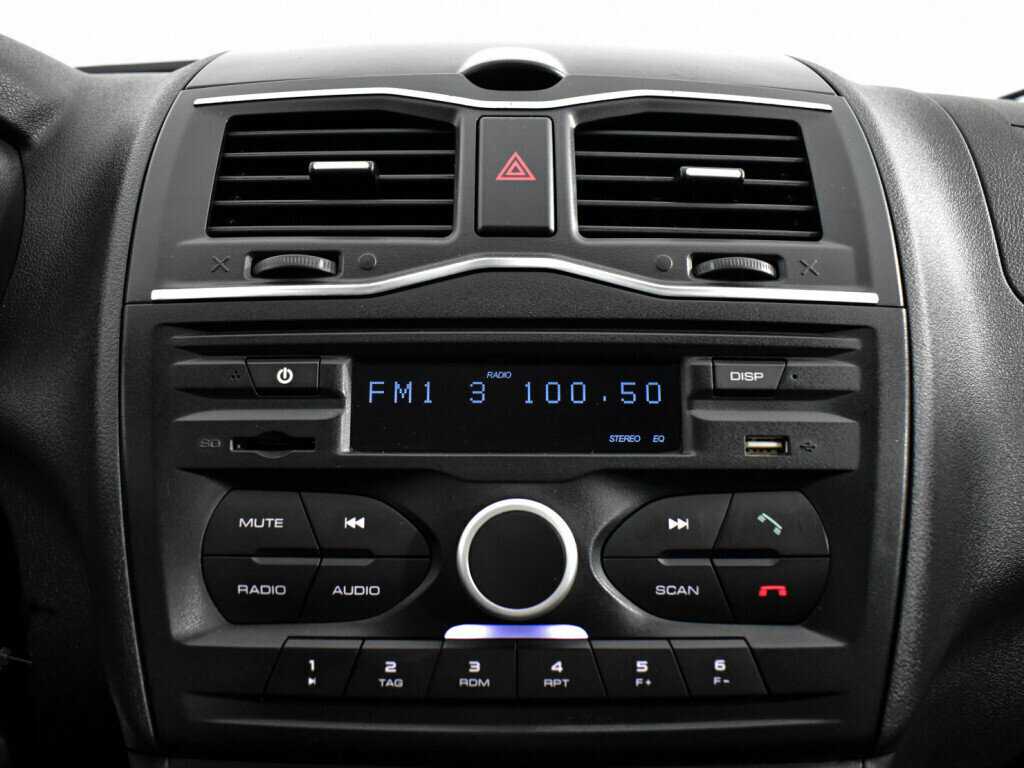 Б/У Лада (ВАЗ) Гранта 2020 года. Фото: #12