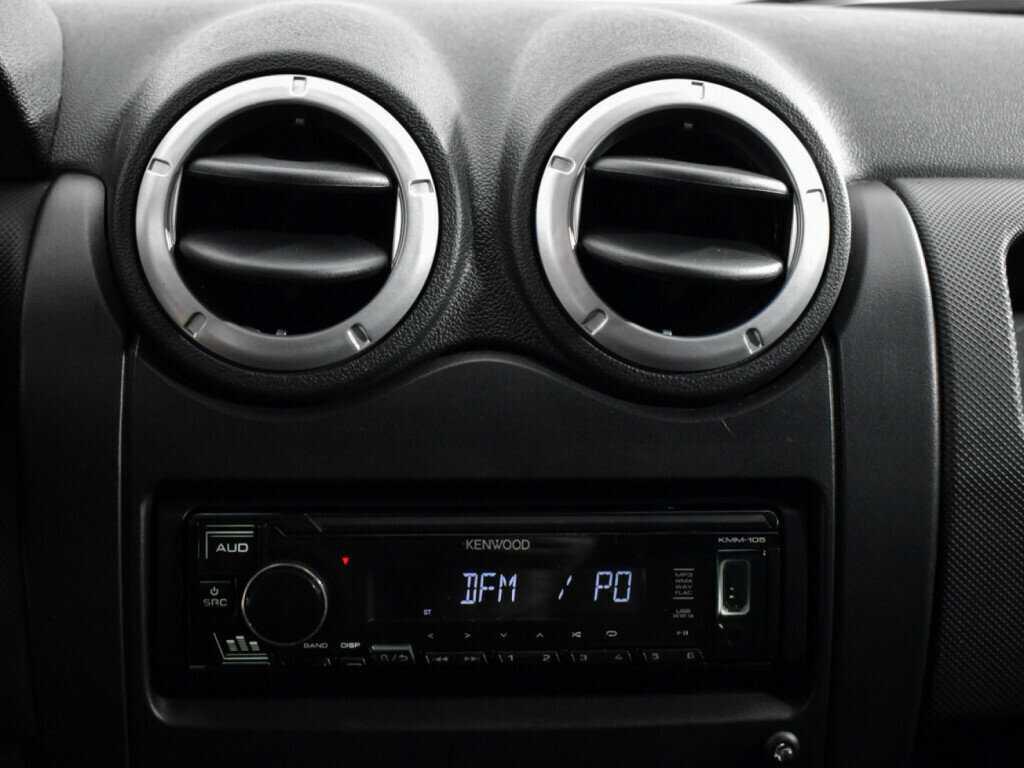 Б/У Лада (ВАЗ) Ларгус 2020 года. Фото: #9