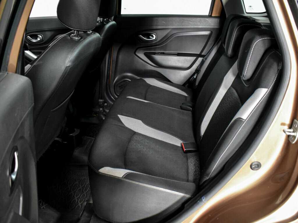 Б/У Лада (ВАЗ) ИКСРЭЙ 2016 года. Фото: #9