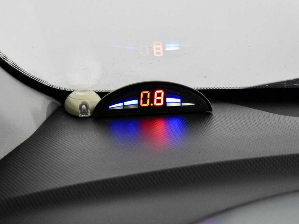 Б/У Хендай Солярис 2012 года. Фото: #11