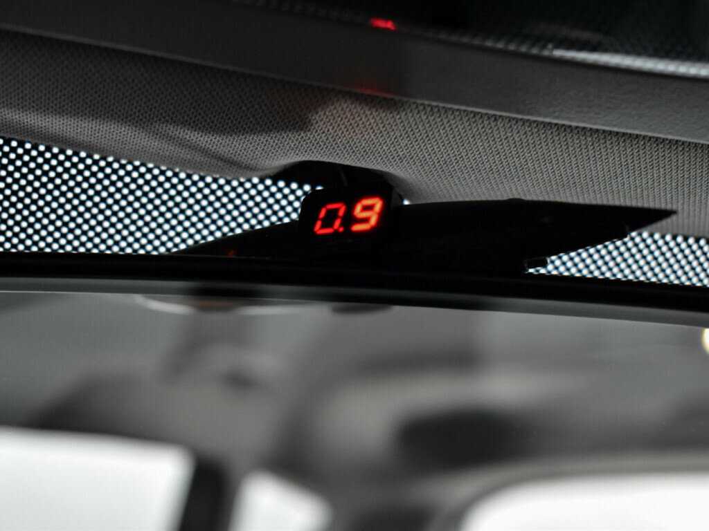 Б/У Форд Куга 2012 года. Фото: #15