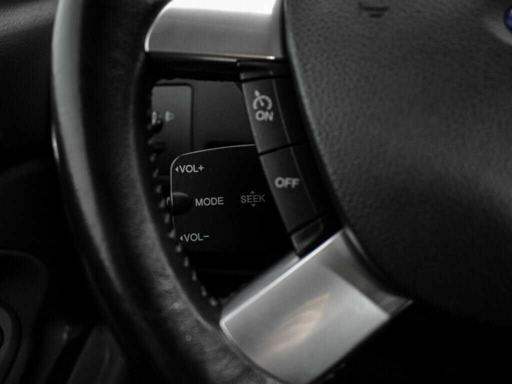 Б/У Форд Куга 2012 года. Фото: #16