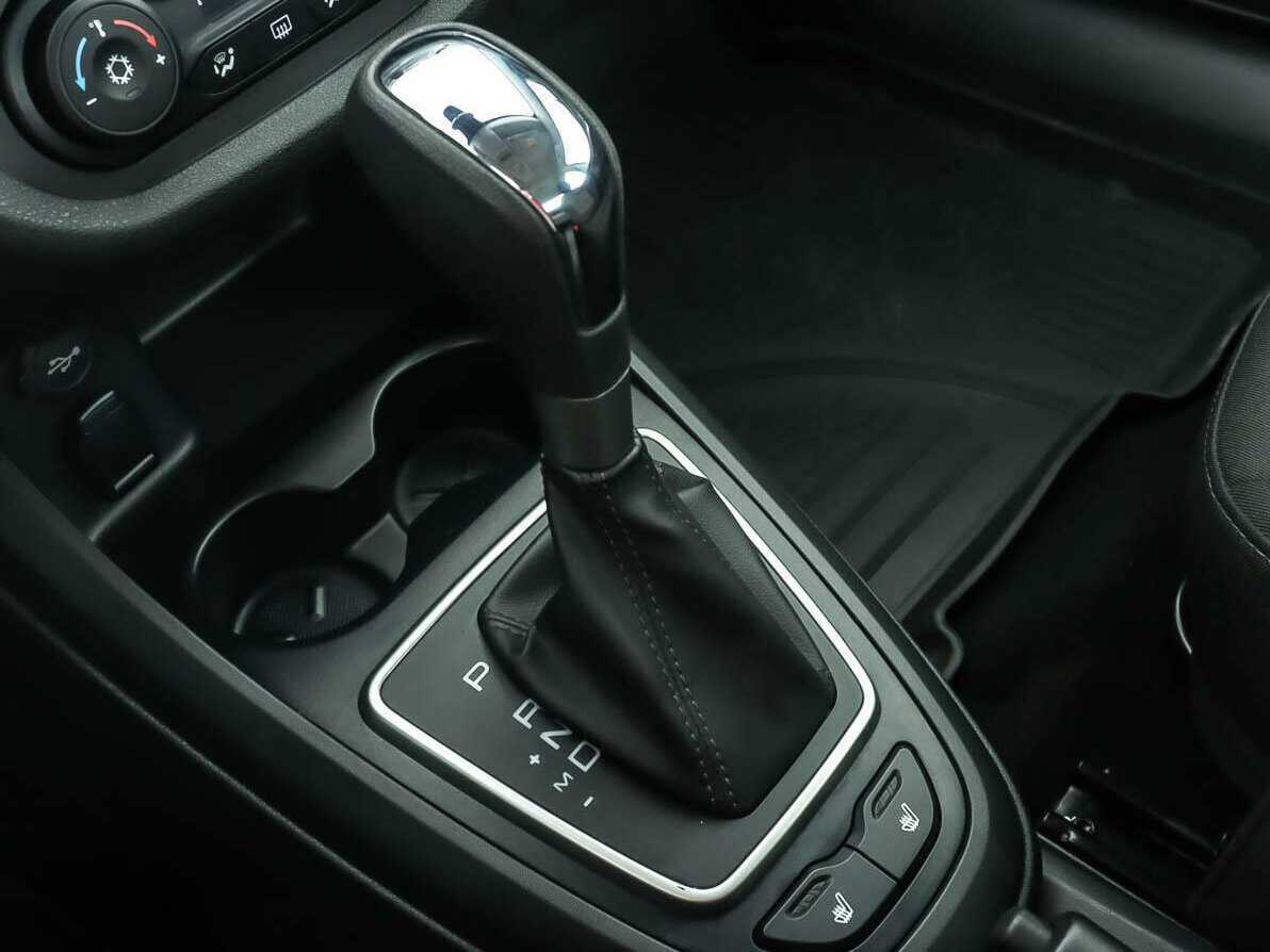 Б/У Лада (ВАЗ) Веста 2022 года. Фото: #14