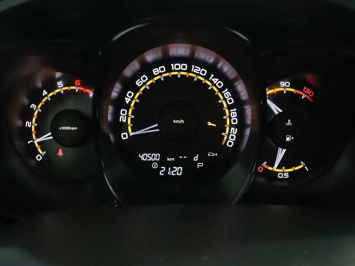 Б/У Лада (ВАЗ) Веста 2022 года. Фото: #17