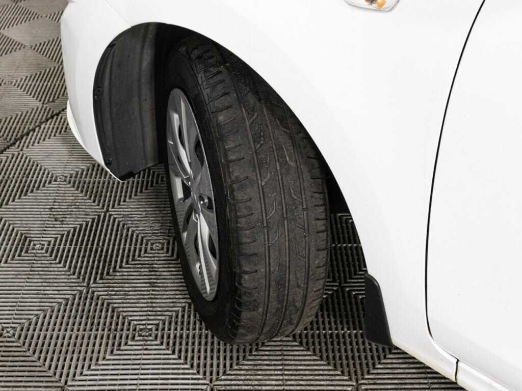 Б/У Киа Рио 2020 года. Фото: #28