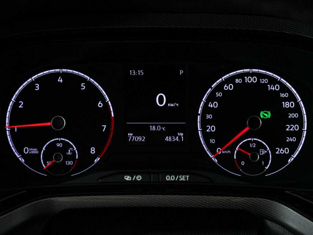 Б/У Фольксваген Поло 2020 года. Фото: #11