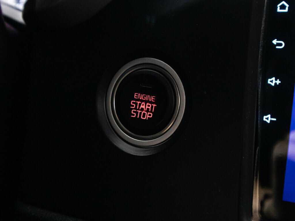 Б/У Киа Рио 2021 года. Фото: #18