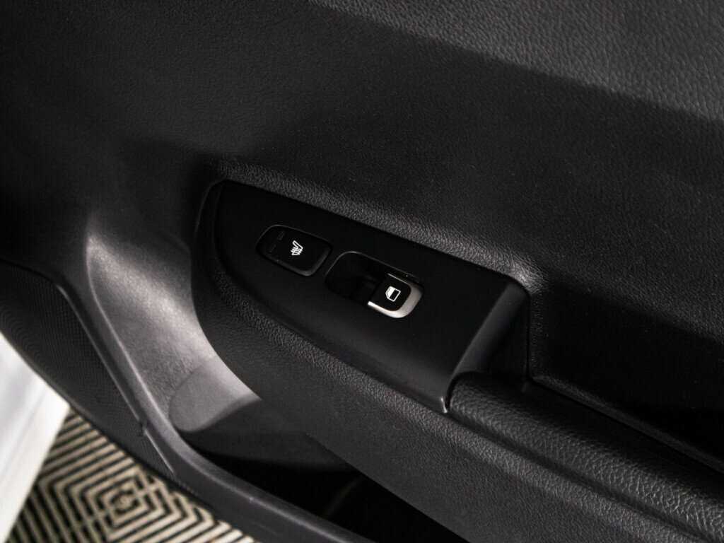 Б/У Киа Рио 2021 года. Фото: #23