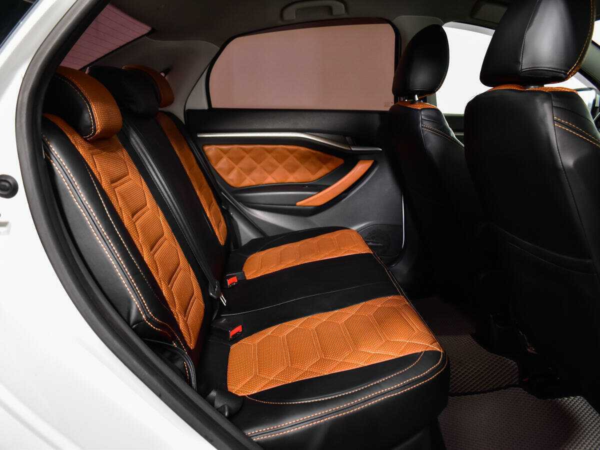 Б/У Лада (ВАЗ) Веста 2016 года. Фото: #7