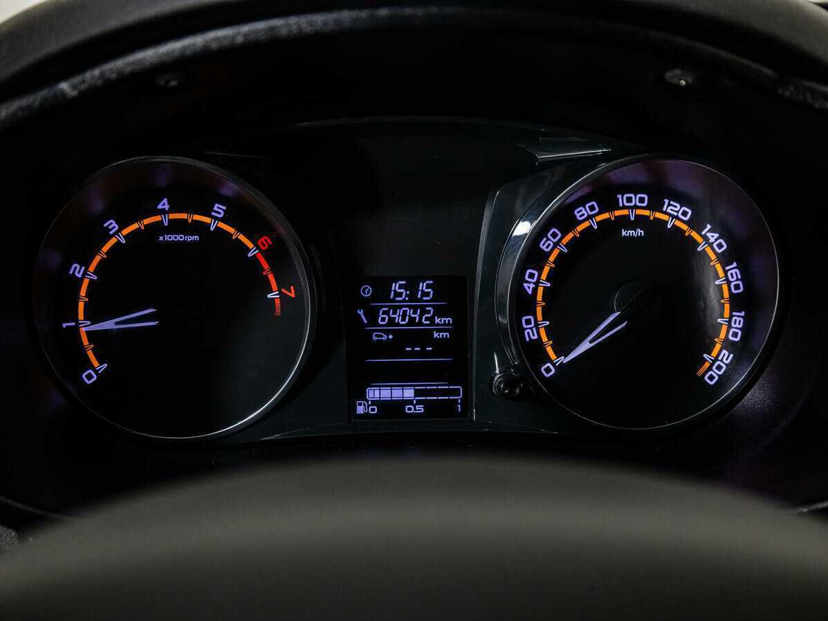 Б/У Лада (ВАЗ) Гранта 2022 года. Фото: #11