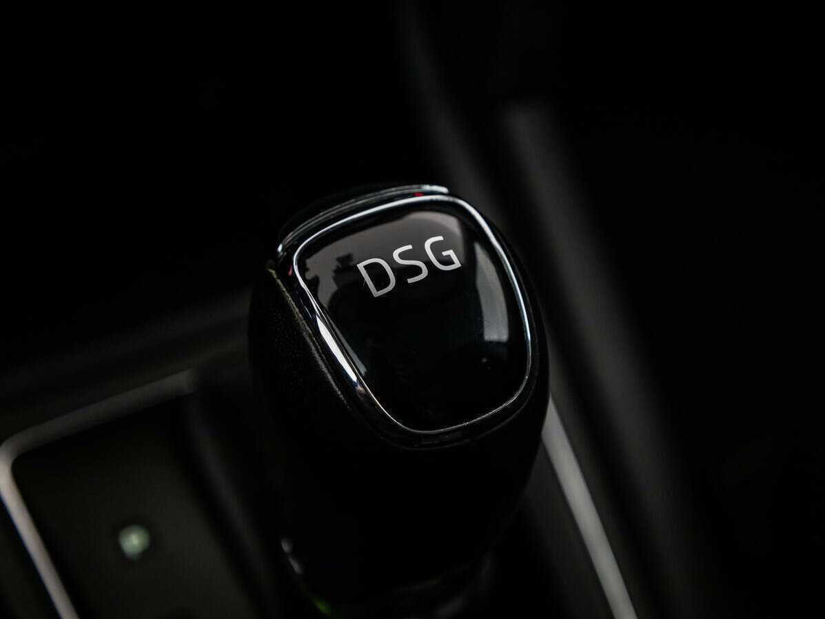 Б/У Шкода Йети 2014 года. Фото: #14