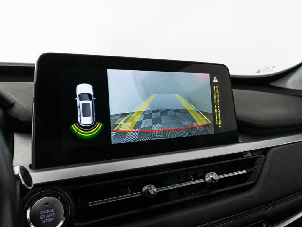 Б/У Чери Тигго 7 Про 2022 года. Фото: #16