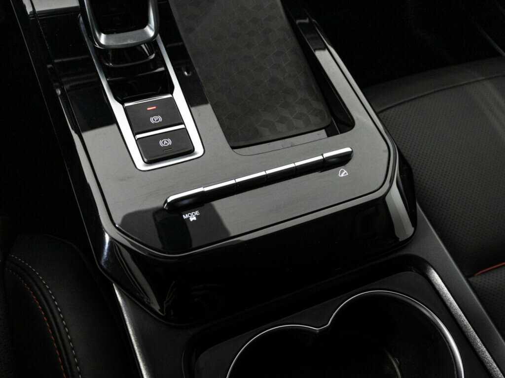 Б/У Чери Тигго 7 Про 2022 года. Фото: #18