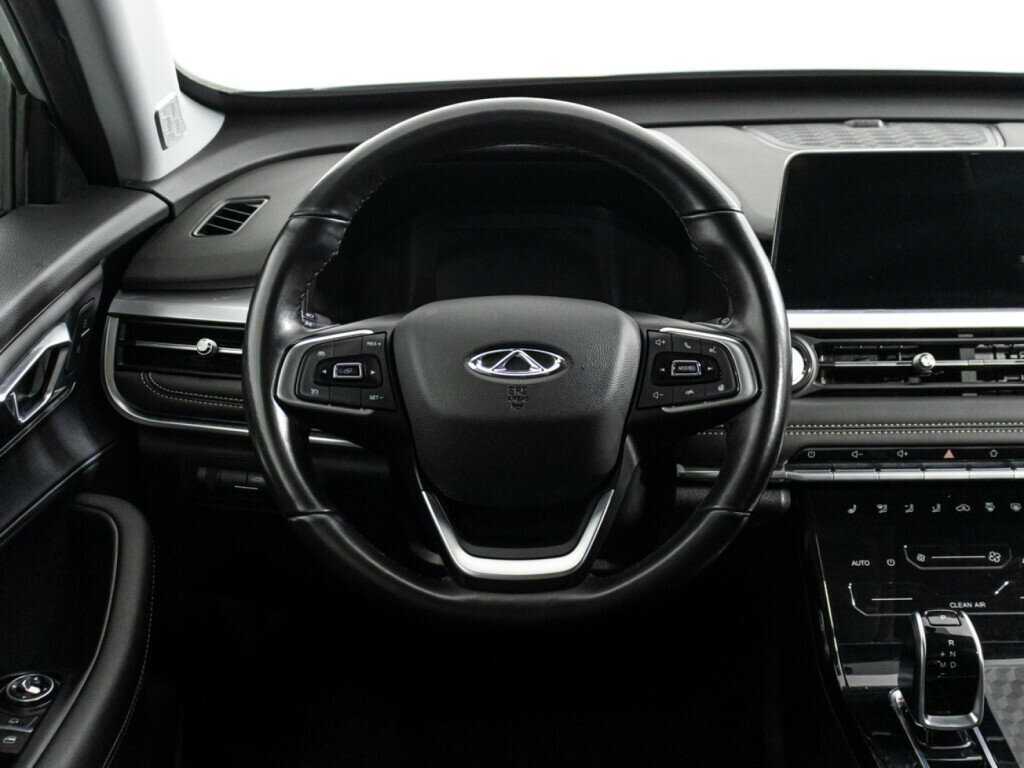 Б/У Чери Тигго 7 Про 2022 года. Фото: #19