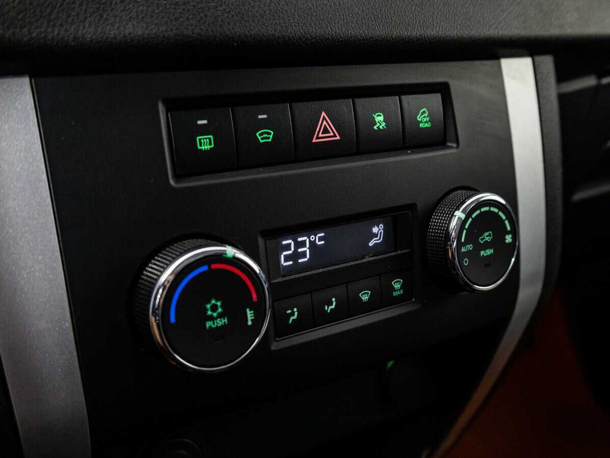 Б/У УАЗ Патриот 2019 года. Фото: #13