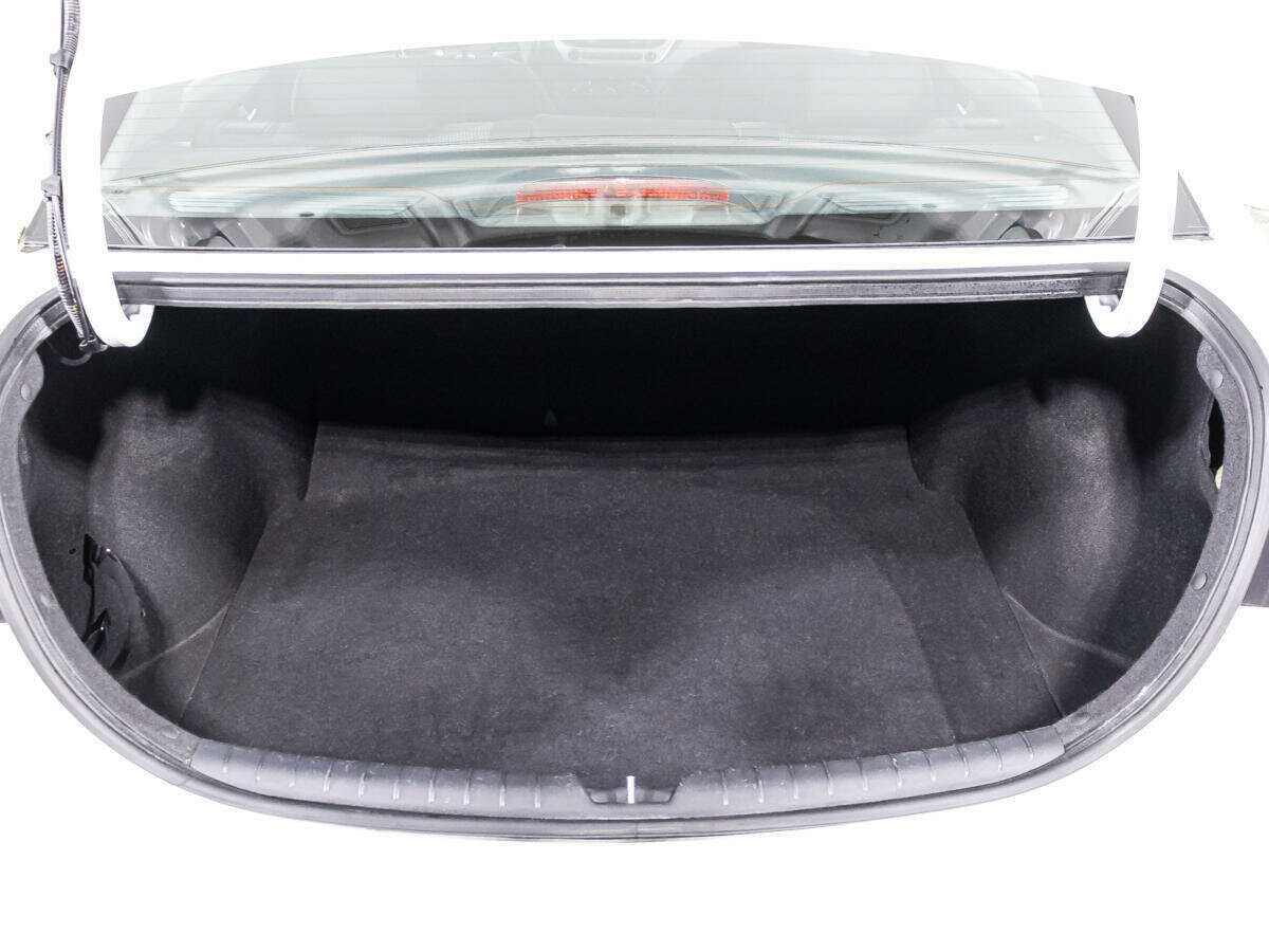 Б/У Хендай Солярис 2018 года. Фото: #14