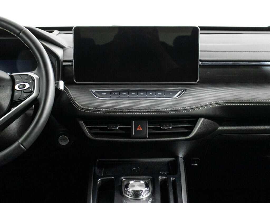 Б/У Хавал Джолион 2022 года. Фото: #13