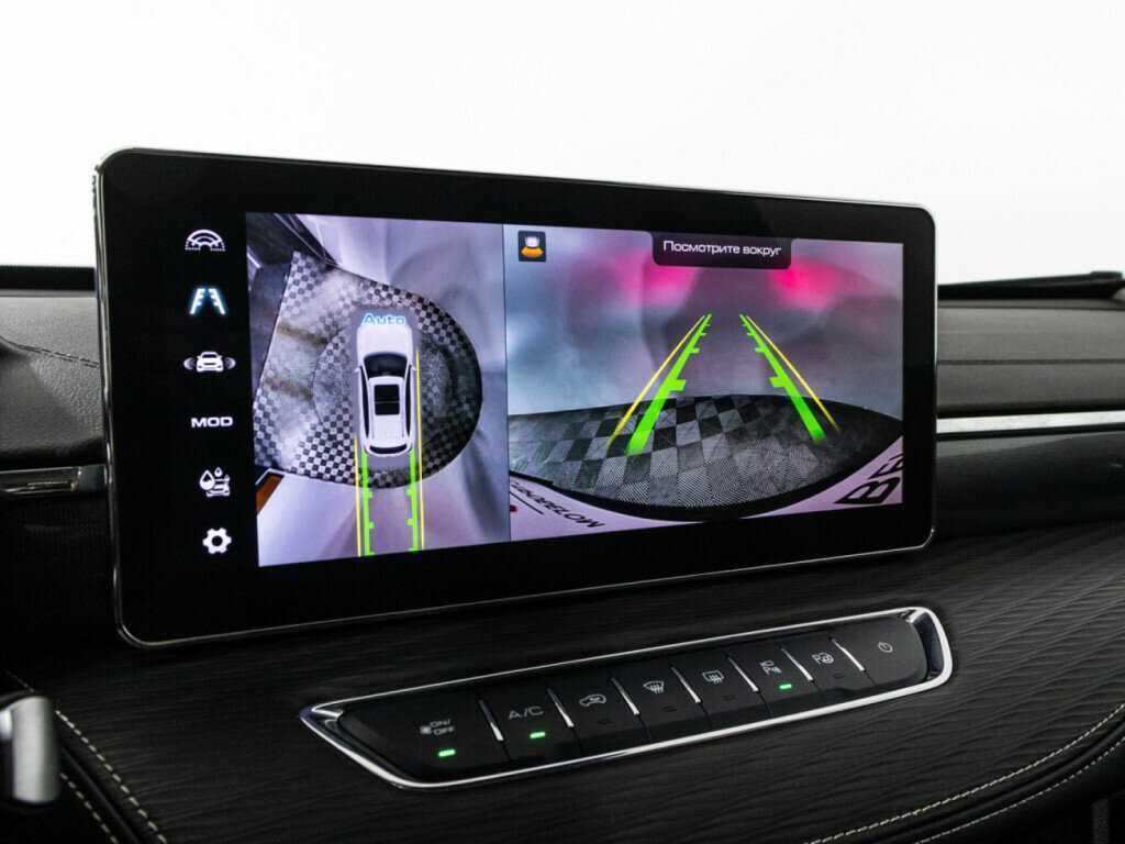 Б/У Хавал Джолион 2022 года. Фото: #15