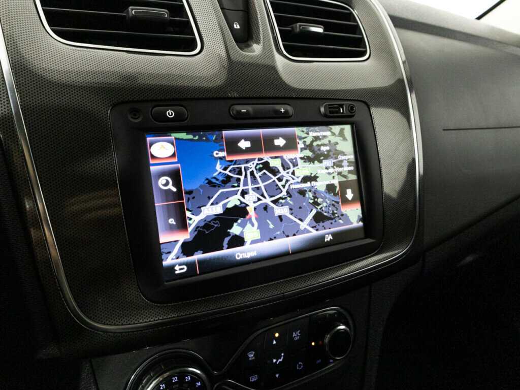 Б/У Рено Сандеро 2019 года. Фото: #14