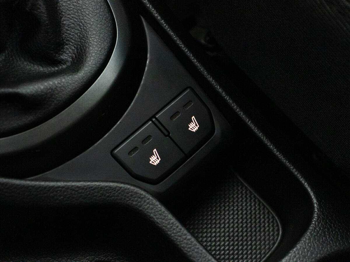 Б/У Киа Рио 2016 года. Фото: #15