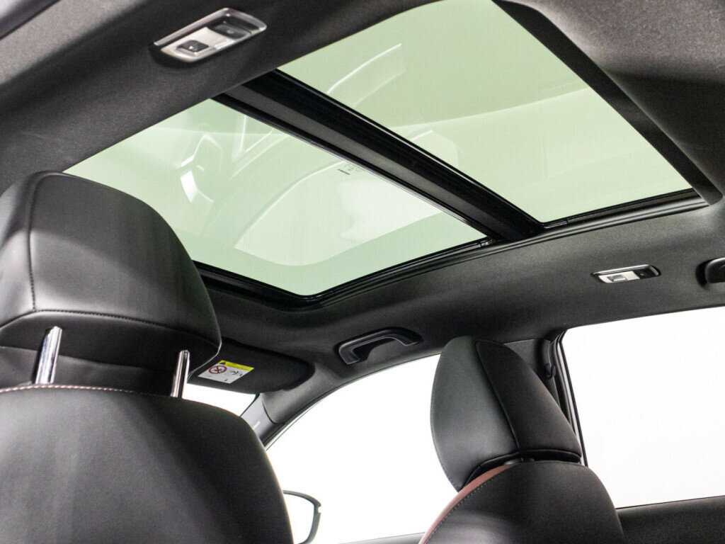 Б/У Джили Кулрэй 2021 года. Фото: #21