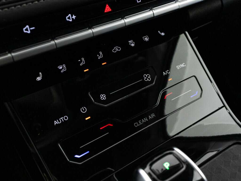 Б/У Чери Тигго 7 Про 2022 года. Фото: #20