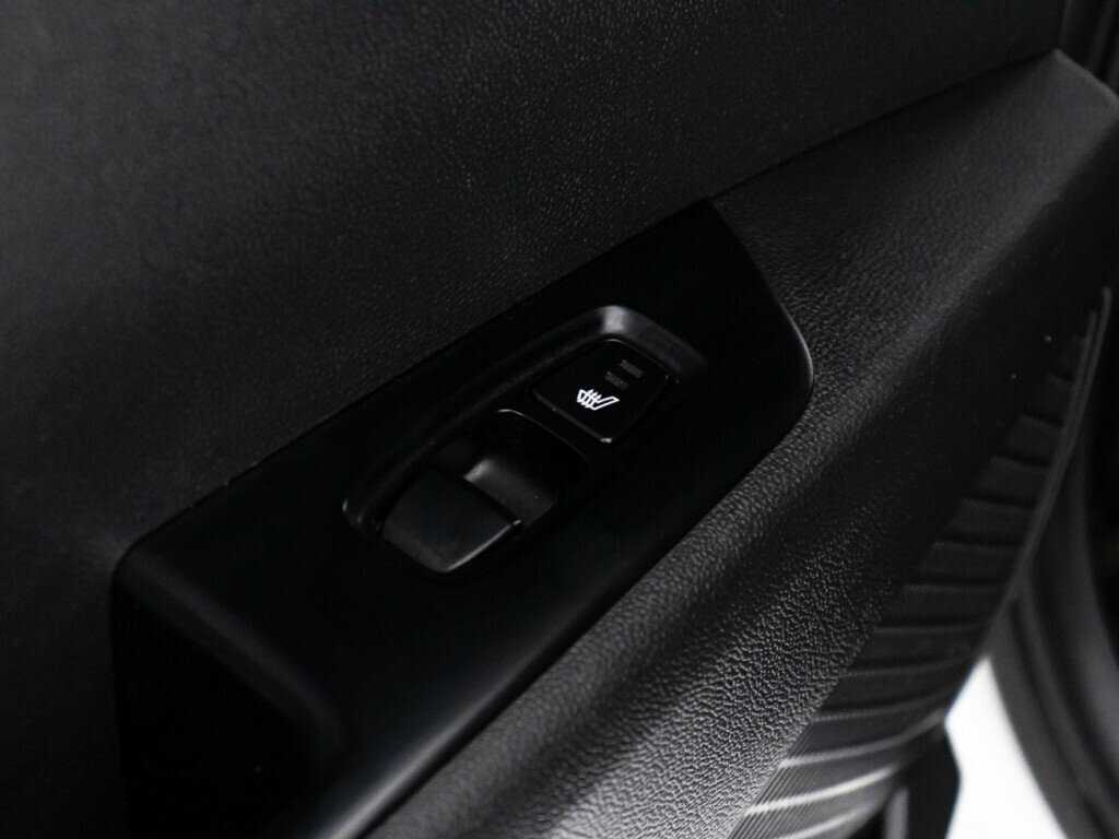 Б/У Хендай Крета 2017 года. Фото: #17