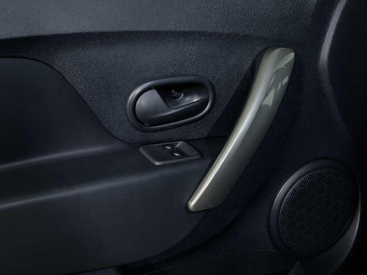 Б/У Рено Сандеро 2020 года. Фото: #20