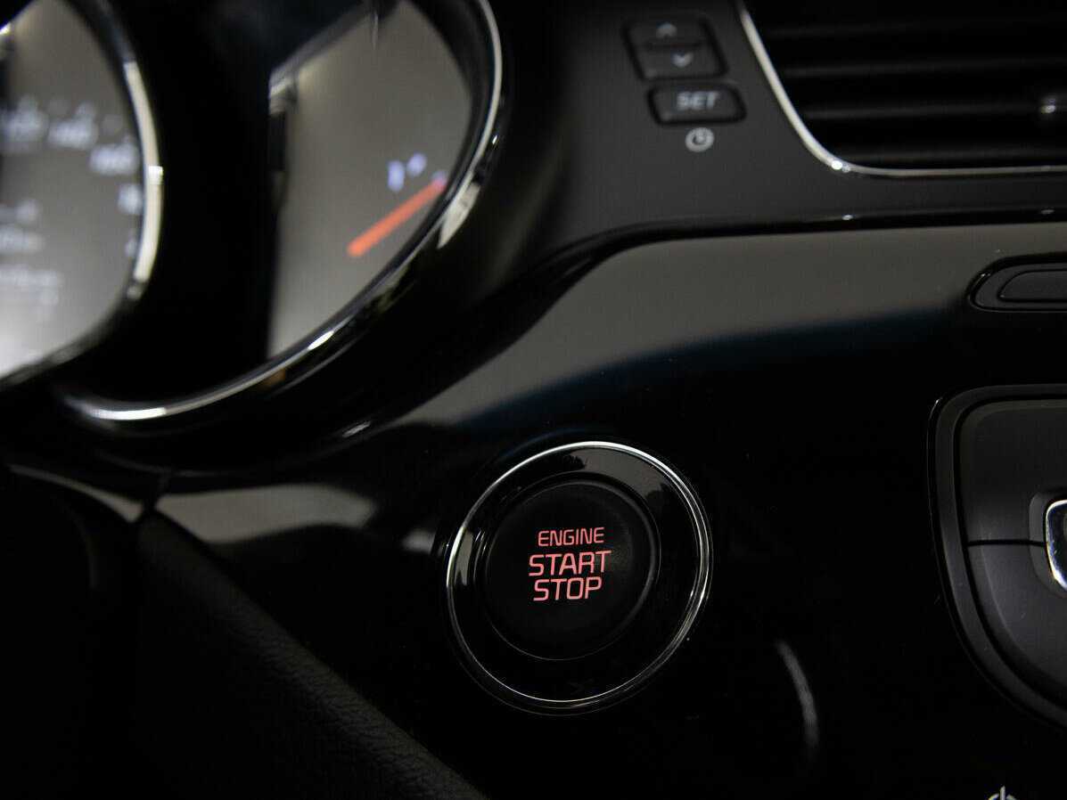 Б/У Киа Сид 2014 года. Фото: #12