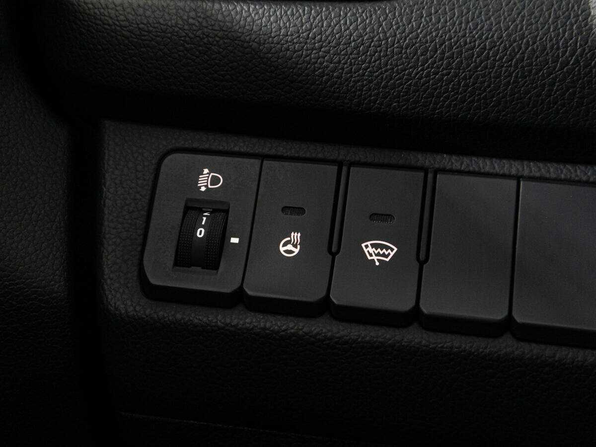 Б/У Киа Рио 2014 года. Фото: #15